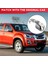 Sinyal Lambaları ile Dikiz Aynası Kapağı Kapı Kanat Aynası Muhafazası Yan Ayna Lambaları Isuzu Dmax D-Max 2012-2018 (Yurt Dışından) 5