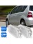 Araba Yan Işaretleyici Işık Çamurluk Işık Tekrarlayıcı Lamba Göstergesi Nissan Tiida Livina Versa Quest Micra 2005 2006 2007 (Yurt Dışından) 5