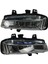 Araba Ön Sağ Tampon Sis Lambası LED Gündüz Farı LR077887 Land Rover Discovery Sport 2015-2019 Için (Yurt Dışından) 2