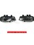 Araba Ön Sağ Tampon Sis Lambası LED Gündüz Farı LR077887 Land Rover Discovery Sport 2015-2019 Için (Yurt Dışından) 4