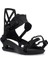 Ride C-4 Snowboard Bağlaması Siyah 1