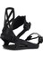 Ride C-4 Snowboard Bağlaması Siyah 2