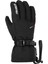 Outset R-Tex Xt Kayak Eldiveni Siyah 1