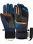 Strike R-Tex XT Kayak Eldiveni Siyah/Mavi 2