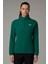 Kadın 100 Glacier 1/4 Zip Polar Yeşil 1