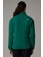Kadın 100 Glacier 1/4 Zip Polar Yeşil 3