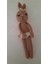 Amigurumi Sevimli Tavşan Uyku ve Oyun Arkadaşı 3
