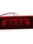 Araba Üçüncü Fren Lambası Yüksek Fren Lambası Arka Fren Stop Lambası Sinyal Lambası Jeep Grand Cherokee 1999-2004 55155140AB (Yurt Dışından) 5