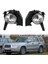 84501SA180 Araba Ön Sağ Tampon Sis Farları Montajı Sürüş Lambası Sis Farı Subaru Forester 2006 2007 2008 (Yurt Dışından) 4