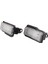 Araba LED Plaka Işığı Plaka Işığı Mercedes-Benz W203 5D/W211/W219/R171 (Yurt Dışından) 3