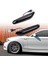 LED Dinamik Dönüş Sinyal Işığı Yan Çamurluk Işaretleyici Sıralı Flaşör Lambası -Bmw 1 3 5 x Serisi E46 E60 E82 E90 (Yurt Dışından) 4