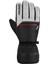 Snow King Kayak Eldiveni Siyah/beyaz 1