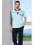 Hmd Erkek Kısa Kollu Pijama Takmı 30026 1