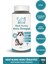 Kedi Kumu Koku Önleyici- Kedi Kumu Aktif Karbon - Kedi Kumu Tuvalet Koku Giderici Parfümsüz 150 gr 1