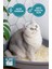 Kedi Kumu Koku Önleyici- Kedi Kumu Aktif Karbon - Kedi Kumu Tuvalet Koku Giderici Parfümsüz 150 gr 4