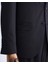 REGULAR FİT CEKET PANTALON TAKIM ELBİSE SİYAH T13543 4