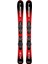 Formula Jr Shift El 7.5 Çocuk Kayak + Bağlama Kırmızı 1