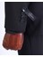 Slim Fit Takım Elbise Gömlek Kemer Kravat Set Siyah T13568 3