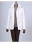 Italyan Stil Slim Fit Kadife Spor Erkek Ceket Ekru T13344 1
