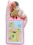 Sevimli Sanrio Mini Anahtarlık Karikatür Kolye Anahtarlık (Yurt Dışından) 1