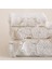 Hidiv Dantelli Banyo Havlusu (90 x 150 Cm) 2