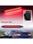 Kırmızı Araba LED 3. Fren Lambası Bagaj Arkası Yüksek Montajlı Stop Lambası Mitsubishi Lancer Sedan Evo x 2008-2016 (Yurt Dışından) 5