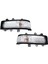 Araba Kapısı Yan Ayna Dönüş Sinyal Lambası Kanat Dikiz Ok Işığı 81740-0K010 81730-0K010 Toyota Hilux Vigo 2011-2015 Için (Yurt Dışından) 1