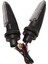 2 Adet Motosiklet LED Dinamik Dönüş Sinyal Gösterge Işığı Honda CB250 Twıster TITAN150 2000 Için Dönüş Sinyal Işığı (Yurt Dışından) 3