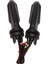2 Adet Motosiklet LED Dinamik Dönüş Sinyal Gösterge Işığı Honda CB250 Twıster TITAN150 2000 Için Dönüş Sinyal Işığı (Yurt Dışından) 4
