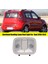 Araba Tavan Okuma Lambası Işığı Iç Tavan Işığı Kıa Soul 2010-2013 928502K000 92850-2K000 (Yurt Dışından) 2