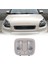 Araba Tavan Okuma Lambası Işığı Iç Tavan Işığı Kıa Soul 2010-2013 928502K000 92850-2K000 (Yurt Dışından) 4