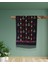 Üç Güller Motifli El Dokuması Kilim 1