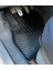 Ford Tourneo Courier 2014+ Havuzlu Oto Paspas Ön Iki Parça 3