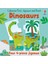 First Jigsaws And Book: Dinosaurs 1
