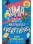 Uma And The Answer To Absolutely Everything 1