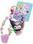 Sanrio Kt Kedi Ekose Balon Çiftler Anahtarlık Araba Anahtarlık Kolye Küçük Hediyeler (Yurt Dışından) 1