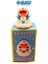 Karikatür Doraemon Anahtarlık Kolye Sevimli Tinkerbell Kedi Bebek Araba Anahtarlık (Yurt Dışından) 1