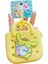 Sanrio Kt Kedi Ekose Balon Çiftler Anahtarlık Araba Anahtarlık Kolye Küçük Hediyeler (Yurt Dışından) 1