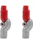 2x V12 V10SLIM Dijital Ince Hızlı Çıkarma Düşük Erişimli Adaptör Elektrikli Süpürge Alt Büküm Adaptörü Aksesuarları (Yurt Dışından) 1