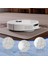 L10S ULTRA/L10S Pro ULTRA/L20 Ultra HEAT/X10+ Vakum Robotu Için 30'lu Paket Paspas, Yıkanabilir (Yurt Dışından) 3