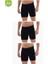 3lü Paket Erkek Boxer 9683 2