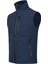 Samana Softshell Yelek Lacivert 2