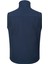 Samana Softshell Yelek Lacivert 4
