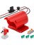 Power Wheels Adaptörü M12 12V Lityum Pil Için, Sigorta, Anahtar ve Kablo Terminalleri Ile, Iyi Pil Dönüşüm Kiti Kendin Yap (Yurt Dışından) 1