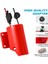 Power Wheels Adaptörü M12 12V Lityum Pil Için, Sigorta, Anahtar ve Kablo Terminalleri Ile, Iyi Pil Dönüşüm Kiti Kendin Yap (Yurt Dışından) 4