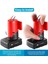 Power Wheels Adaptörü M12 12V Lityum Pil Için, Sigorta, Anahtar ve Kablo Terminalleri Ile, Iyi Pil Dönüşüm Kiti Kendin Yap (Yurt Dışından) 5