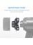 V7 V8 Motor Arka Kapağı Küçük Için Elektrikli Süpürge Aksesuarları (Yurt Dışından) 4
