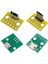 Pcb Kartı ile Mini Usb'den Dıp Konnektörüne, Mikro-Usb, USB 2.0, Tip C, USB B, USB 3.0, 16 Model Soket Adaptörü Seti (Yurt Dışından) 3