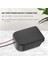 Makıta ve Bosch Için Adaptör 18 V Pil Gücü Montaj Konnektörü Adaptörü 12 Awg Tel Adaptörü ile Dock Tutucu (Yurt Dışından) 2
