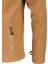 Chestert Erkek Tam Fermuarlı Ince Polar Sweatshırt Camel 4
